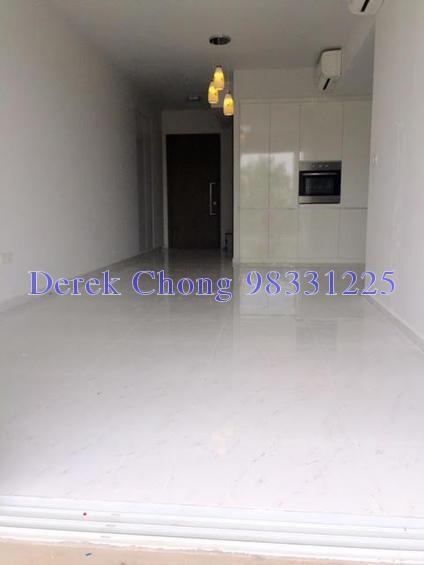 CityLife @ Tampines (D18), Condominium #128781732